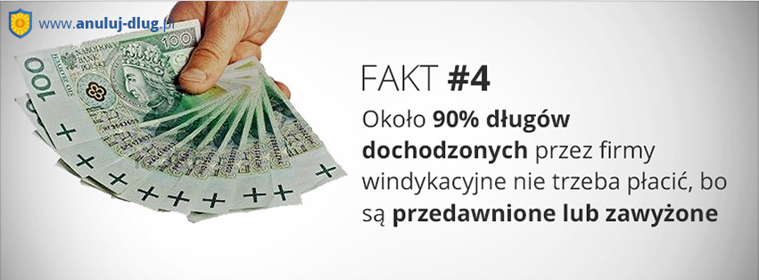 Fakt #4