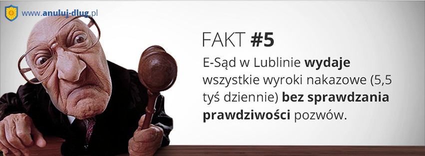Fakt #5