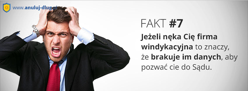 Fakt #7