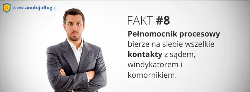 Fakt #8